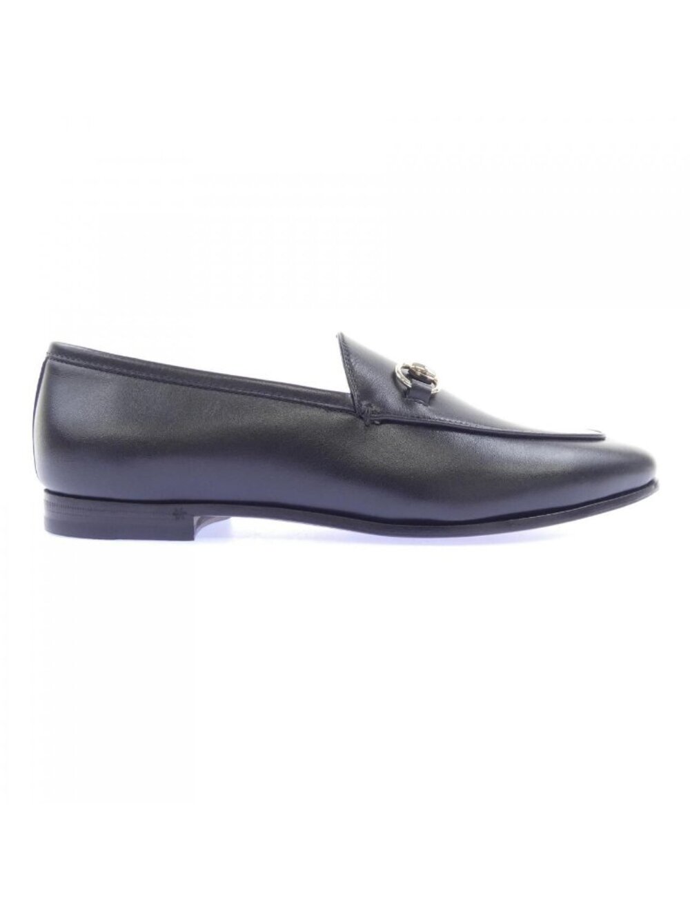 Gucci Jordaan Horsebit Aadcw Shoes